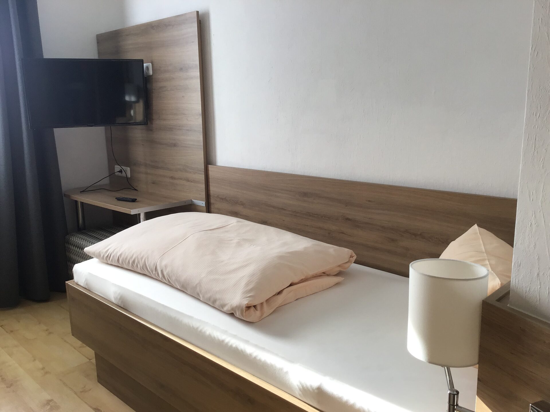 Zimmer mit TV